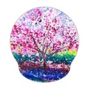 Almofada ergonómica para rato K2476 4