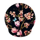 Almofada ergonómica para rato K2476 5