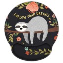 Almofada ergonómica para rato K2476 7