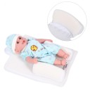 Almofada macia para bebés 3