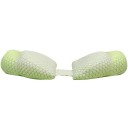 Almofada Multifuncional para Gravidez em Forma de U 40×38×5 cm Almofada de Apoio para Amamentação Confortável e Respirável em Fibra de Bambu 4