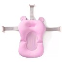 Almofada para banheira de bebé 5