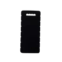 Almofada para os joelhos impermeável EVA espuma de alta densidade superfície antiderrapante com pega para jardim oficina e trabalhos domésticos 3