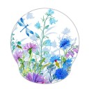 Almofada para rato com apoio para pulsos K2445 7