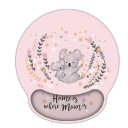 Almofada para rato com apoio para pulsos K2445 9