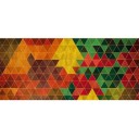 Almofada para rato e teclado K2383 6