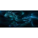 Almofada para rato e teclado K2383 7