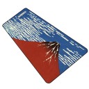 Almofada para rato e teclado K2420 3