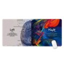 Almofada para rato e teclado K2456 2