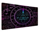 Almofada para rato e teclado K2552 3