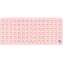 Almofada para teclado 10