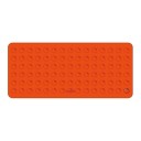 Almofada para teclado 14