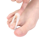 Almofadas de gel para a arco do pé Almofada de gel para homens 2 pcs Almofada de gel para sapatos e suporte para o arco 4