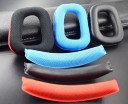 Almofadas de substituição para auscultadores Logitech 1
