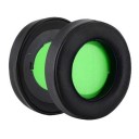 Almofadas para auscultadores Razer Kraken Pro V2 2