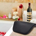 Almohada de baño relajante C43 5