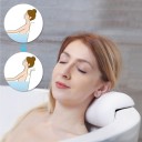 Almohada de baño relajante 5