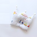 Almohada de corona para niños 17