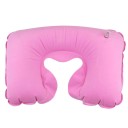 Almohada de cuello inflable J929 4