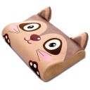 Almohada infantil con forma de animal 10