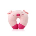 Almohada para el cuello con forma de animal J3389 9