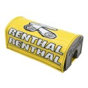 Almohadilla protectora de espuma para manillares de motocicleta, protector de manillares universal de colores para motocross, cuatrimotos, scooters y bicicletas de carretera 6