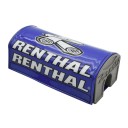 Almohadilla protectora de espuma para manillares de motocicleta, protector de manillares universal de colores para motocross, cuatrimotos, scooters y bicicletas de carretera 4