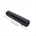 Almohadilla protectora para barra para sentadillas y levantamiento de pesas Protector de espuma para cuello y hombros Ayuda para empuje de cadera Accesorio de fuerza 3