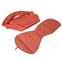 Almohadilla y toldo para cochecito Babyzen YOYO Protección universal contra el sol y el sudor Material transpirable Comodidad para el bebé 4