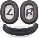 Almohadillas para auriculares Plantronics Backbeat Pro 2 3
