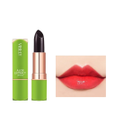 Aloe Vera Moisturizing Lipstick Långvarig Närande Balm Färgskiftande läppglans 7
