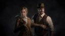 Alone in the Dark PS5 Online Kontoinaktivering 2