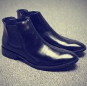 Alonzo Herren-Stiefeletten 2