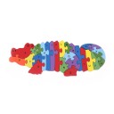 Alphabet Building Blocks 3