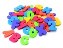 Alphabet et chiffres en mousse pour enfants - 36 pièces 3