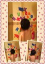 Alphabet et chiffres en mousse pour enfants - 36 pièces 8