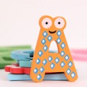 Alphabet magnétique pour enfants 2