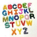 Alphabet magnétique pour enfants 4