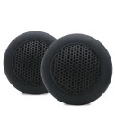 Altavoces para coche 2 uds. 1