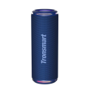 Altavoz Bluetooth portátil IPX7 resistente al agua, 25 W, graves potentes, batería de 4000 mAh, control por aplicación, efectos de luz, tarjeta SD tipo C 10