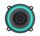 Altavoz del coche 1