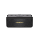 Altoparlante Bluetooth BOGASING M5 40 W Bluetooth 5.3 suono spaziale 360° impermeabile IPX7 30 h di autonomia 6000 mAh 16 x 7,6 x 7,1 cm portatile 2