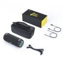 Altoparlante bluetooth senza fili 3