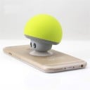 Altoparlante portatile wireless a forma di fungo con ventosa Batteria al litio-ion integrata Autonomia fino a 7 ore Ricarica circa 2 ore 9