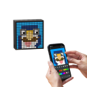 Altoparlante wireless Divoom Timebox Evo orologio Bluetooth con display LED programmabile per pixel art 9,85 x 9,85 x 3,8 cm Nero 5