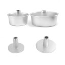 Aluminium Bundt Cake Tin 6