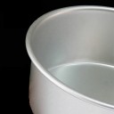 Aluminium Cake Tin 3