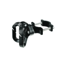 Aluminium hangende dubbele haak voor tas voor elektrische scooter Xiaomi M365 en Ninebot MAX G30 Duurzame accessoires houder 1