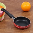 Aluminium Mini Frying Pan 4