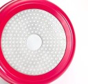 Aluminium pan 2-in-1 - 20 cm 6